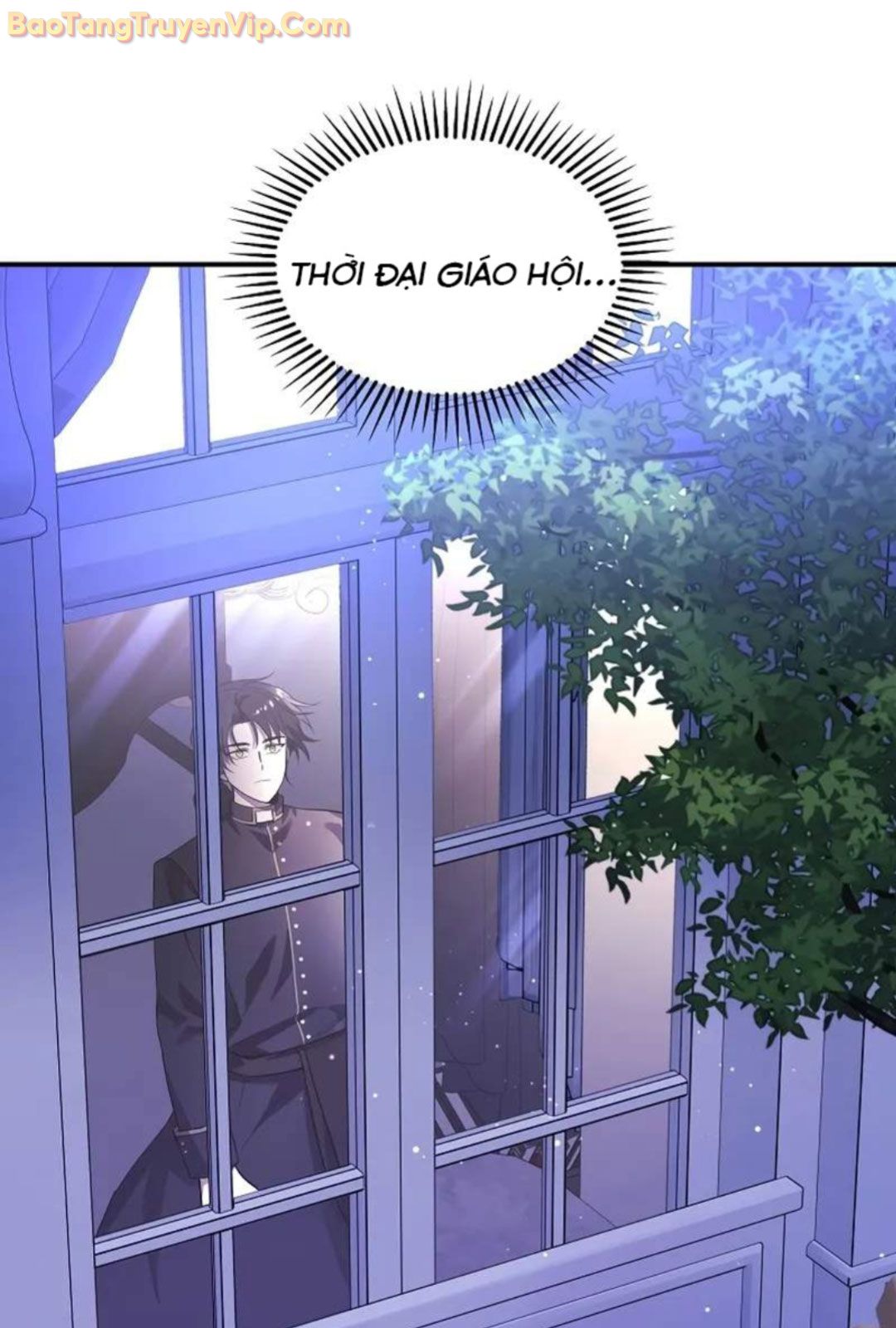 Làm Ơn Dừng Đức Giáo Hoàng Lại Chapter 18 - Trang 68