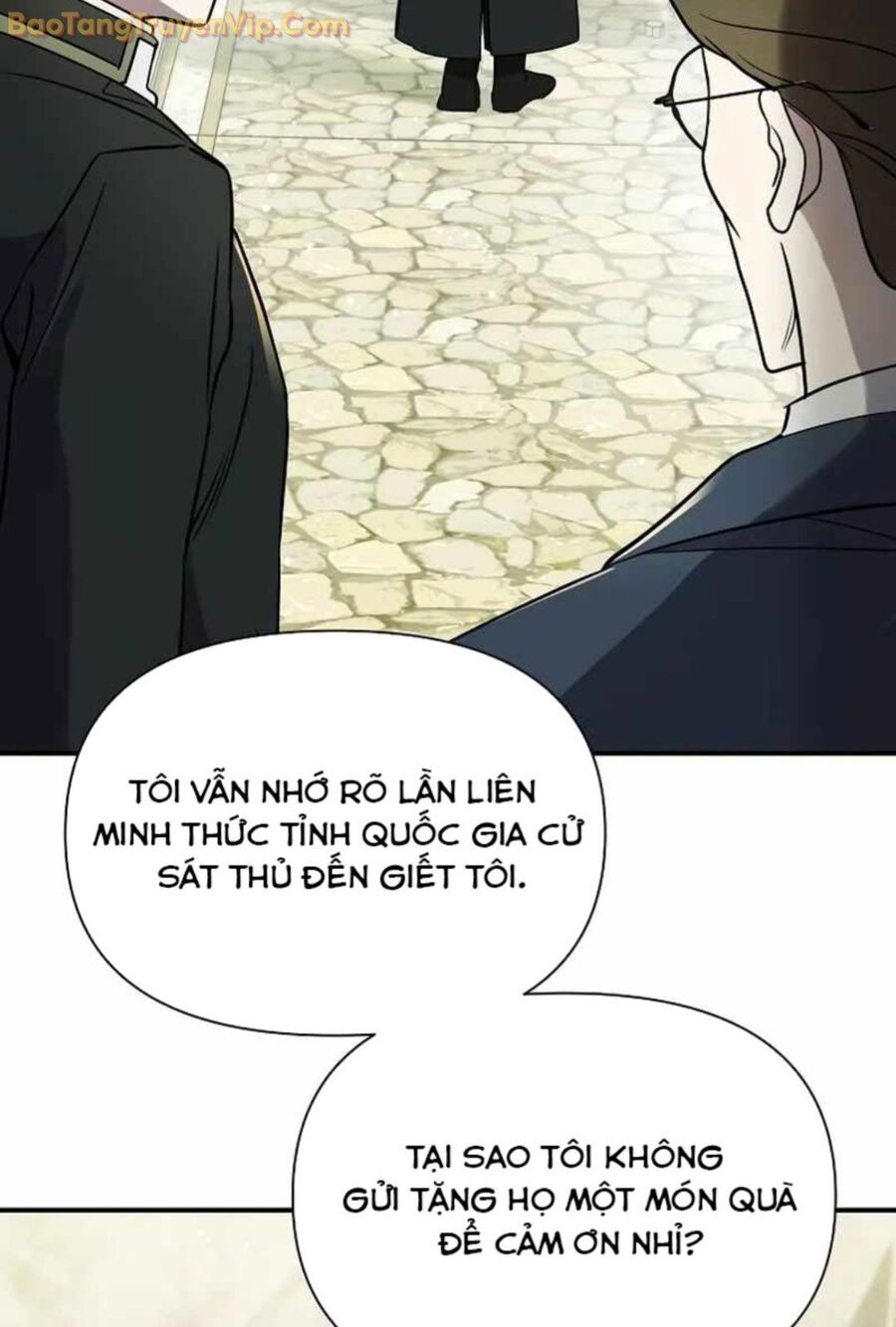 Làm Ơn Dừng Đức Giáo Hoàng Lại Chapter 17 - Trang 41