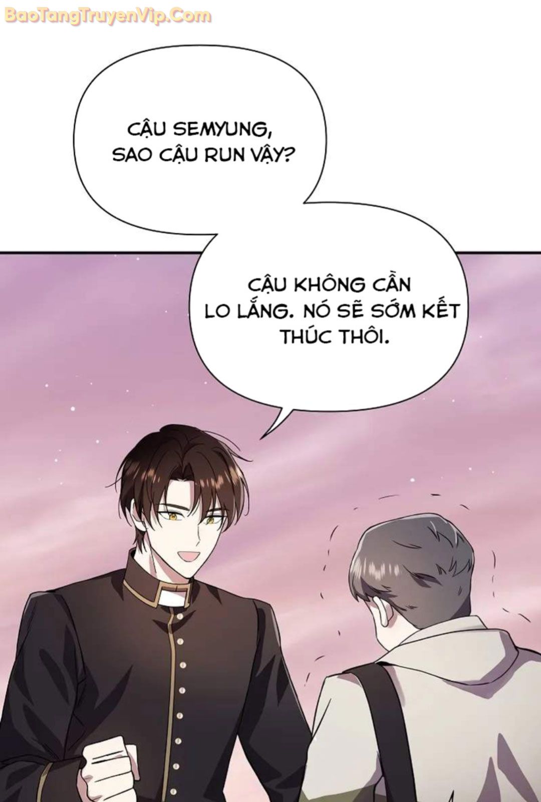 Làm Ơn Dừng Đức Giáo Hoàng Lại Chapter 19 - Trang 55