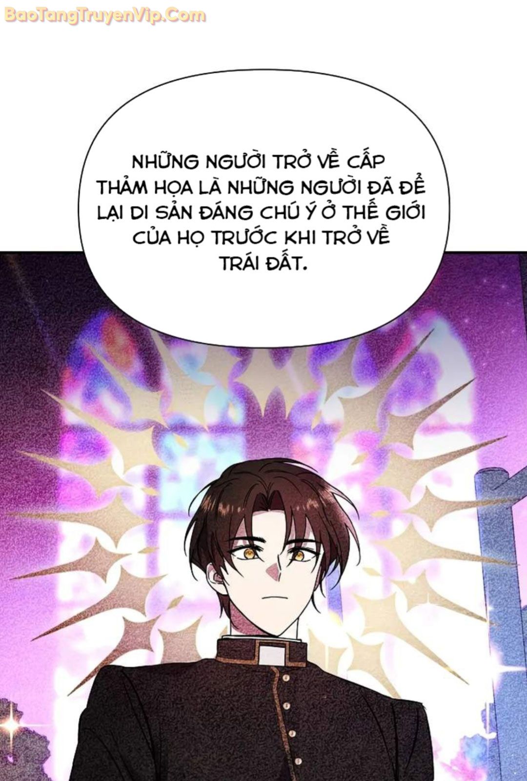 Làm Ơn Dừng Đức Giáo Hoàng Lại Chapter 19 - Trang 88