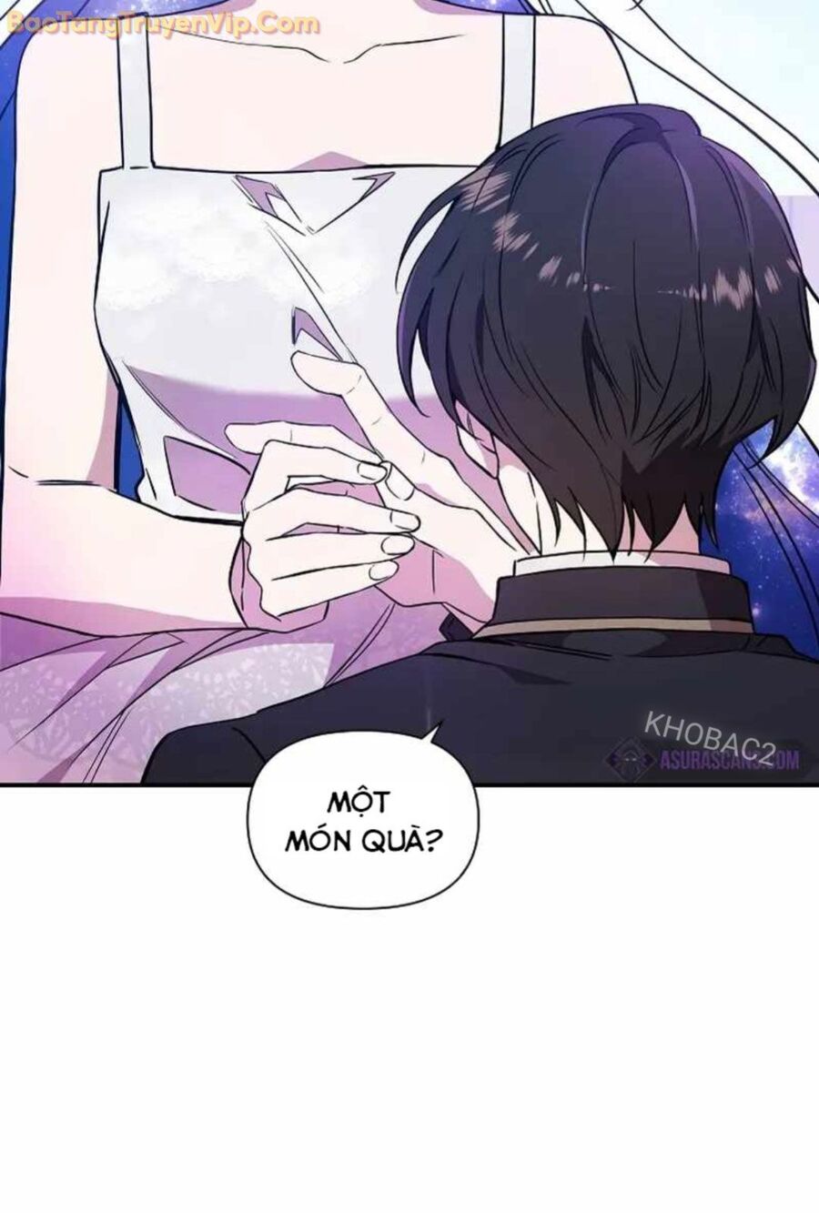 Làm Ơn Dừng Đức Giáo Hoàng Lại Chapter 16 - Trang 28