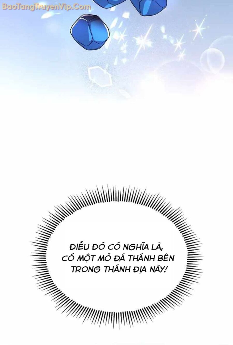 Làm Ơn Dừng Đức Giáo Hoàng Lại Chapter 17 - Trang 20