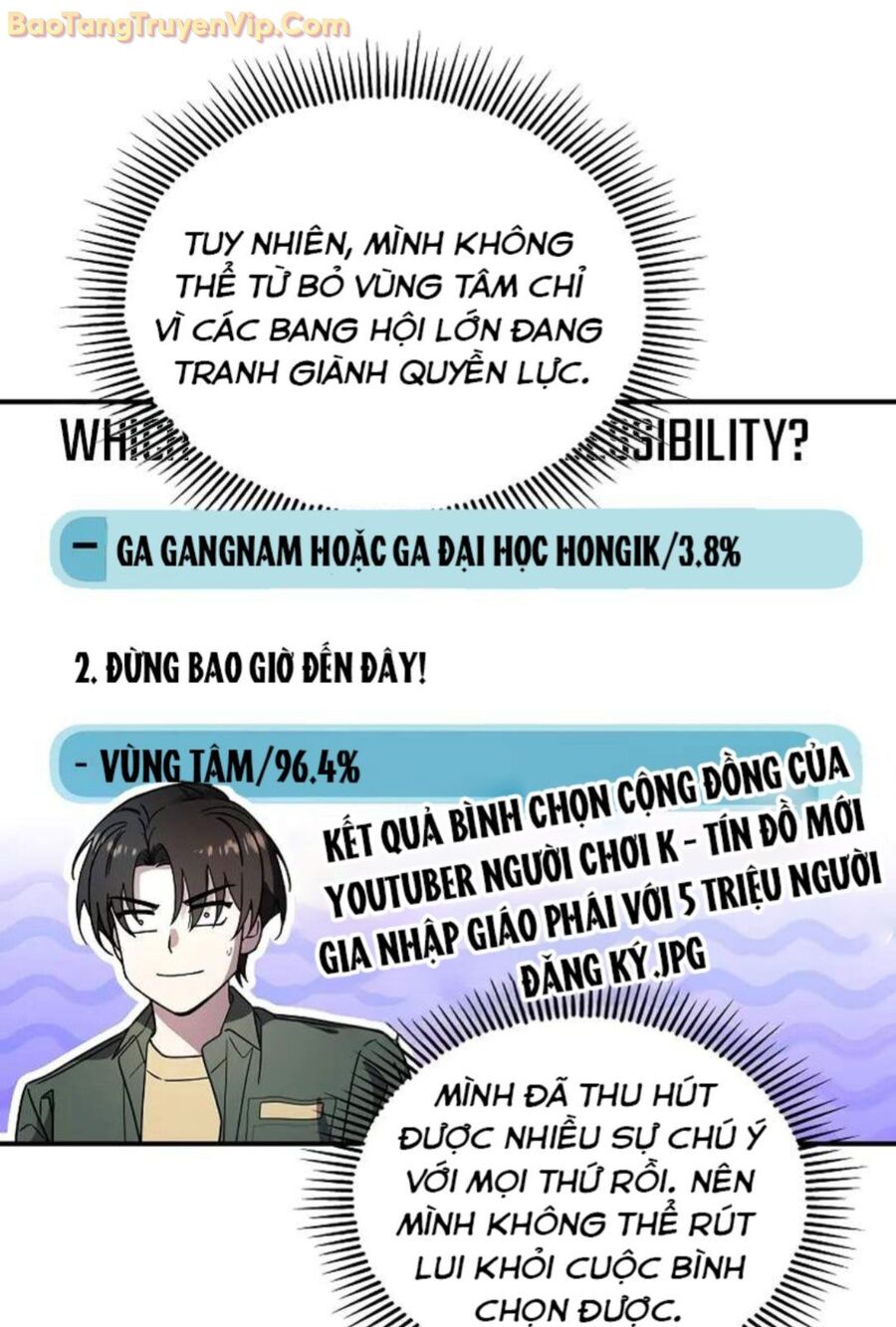 Làm Ơn Dừng Đức Giáo Hoàng Lại Chapter 14 - Trang 23