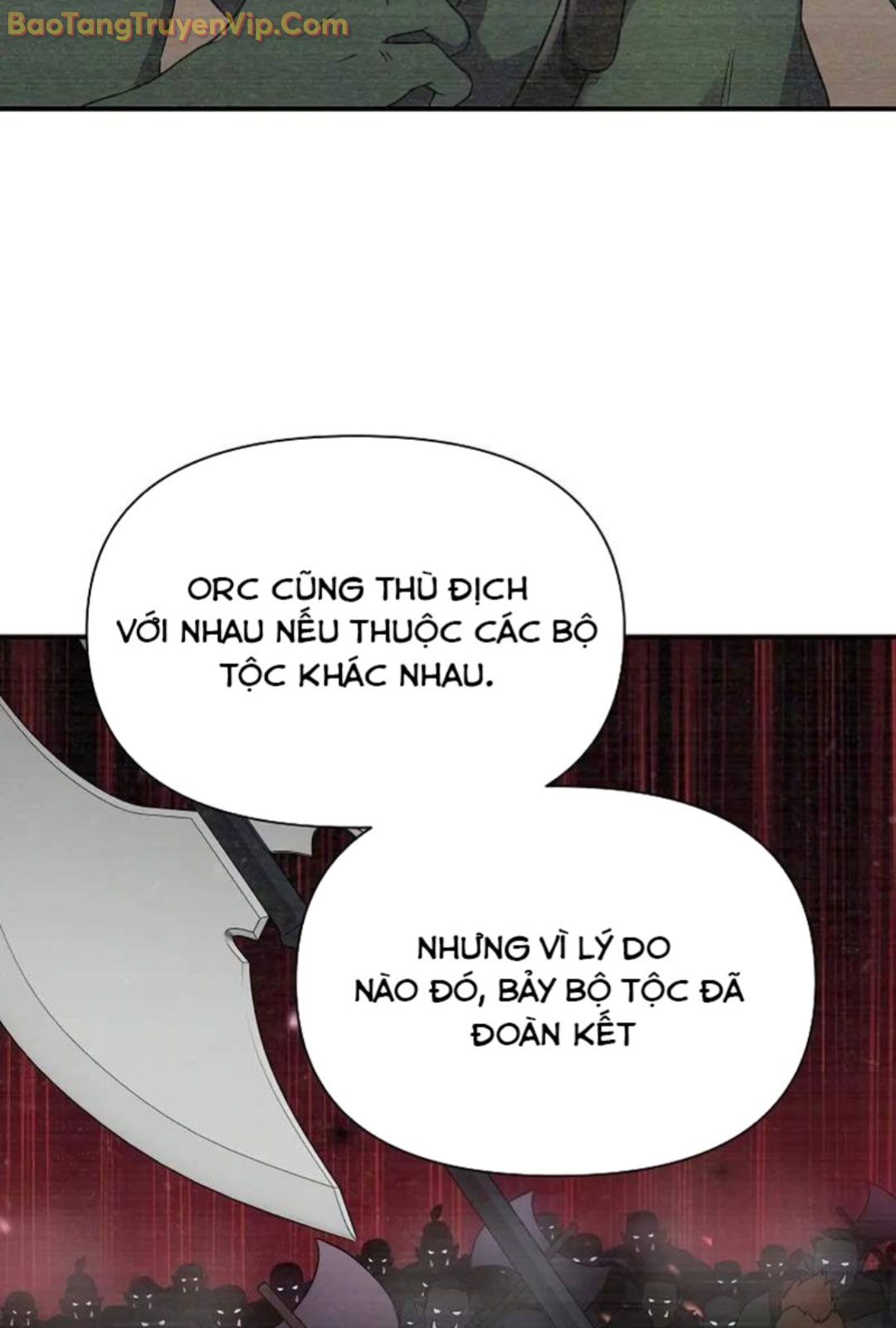 Làm Ơn Dừng Đức Giáo Hoàng Lại Chapter 18 - Trang 107