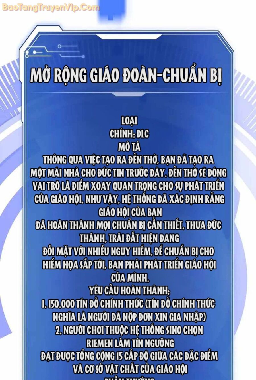 Làm Ơn Dừng Đức Giáo Hoàng Lại Chapter 17 - Trang 125