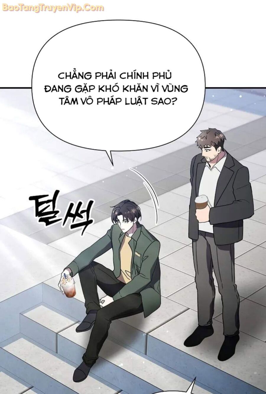 Làm Ơn Dừng Đức Giáo Hoàng Lại Chapter 14 - Trang 27