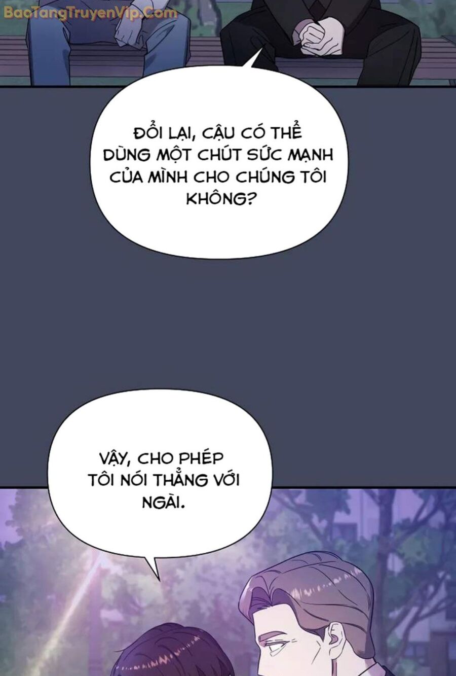 Làm Ơn Dừng Đức Giáo Hoàng Lại Chapter 14 - Trang 92