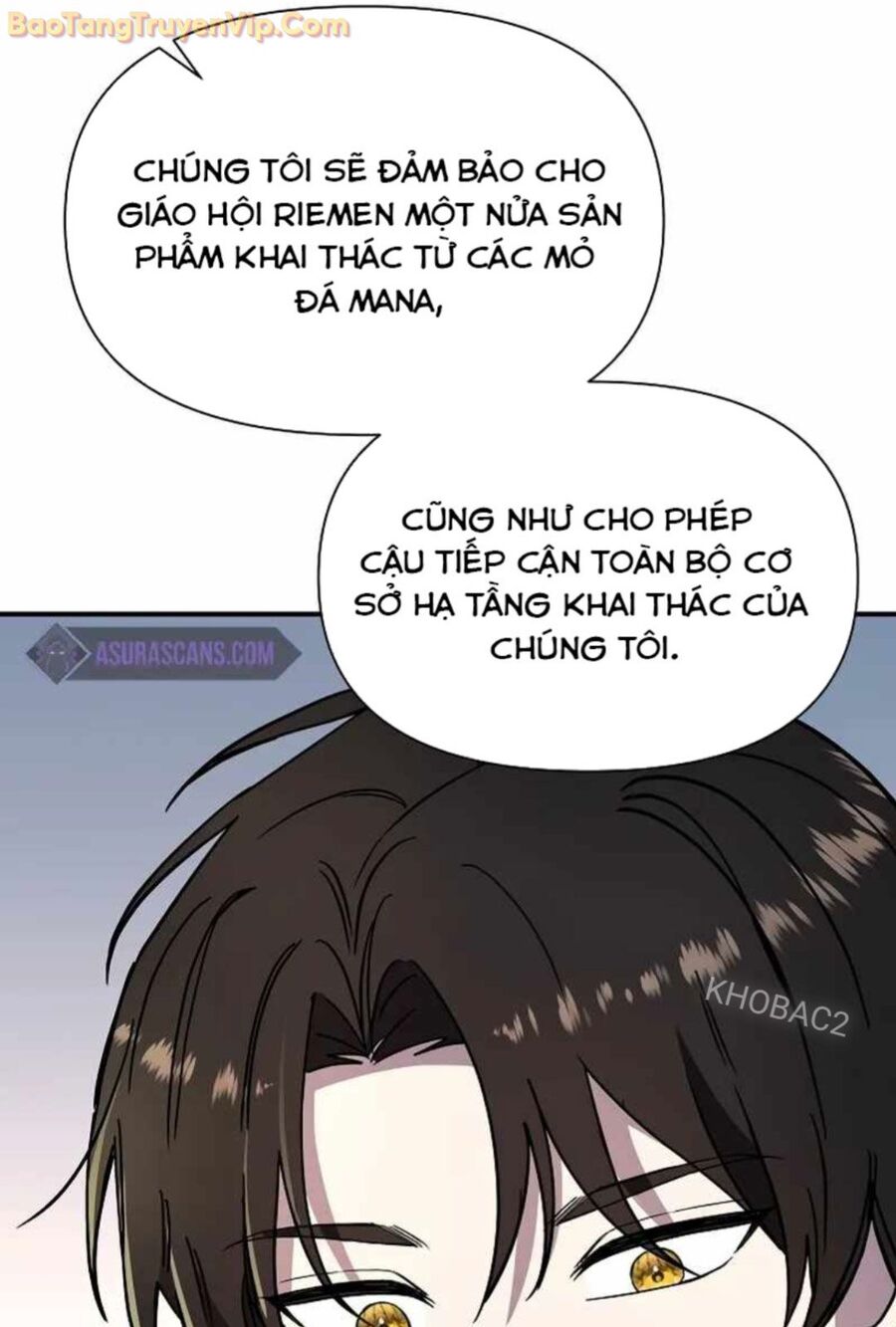 Làm Ơn Dừng Đức Giáo Hoàng Lại Chapter 17 - Trang 61