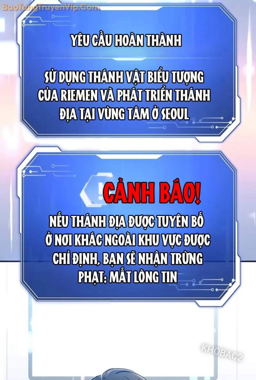 Làm Ơn Dừng Đức Giáo Hoàng Lại Chapter 13 - Trang 125