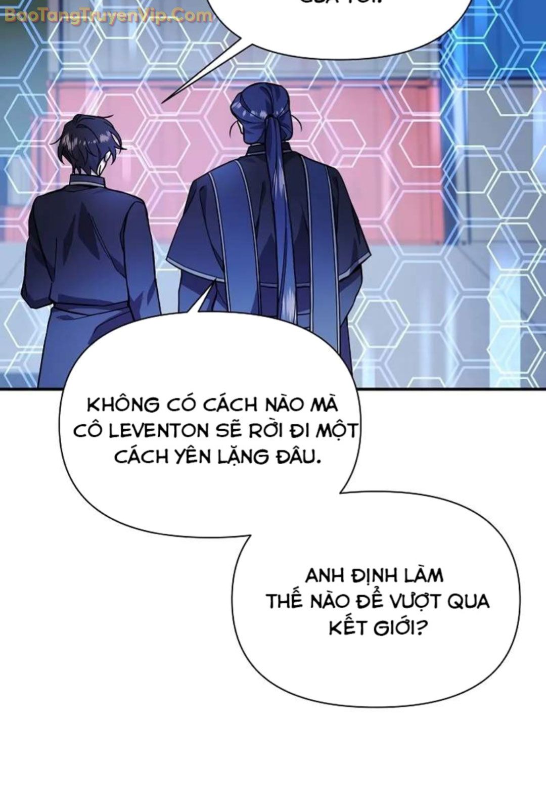 Làm Ơn Dừng Đức Giáo Hoàng Lại Chapter 22 - Trang 83