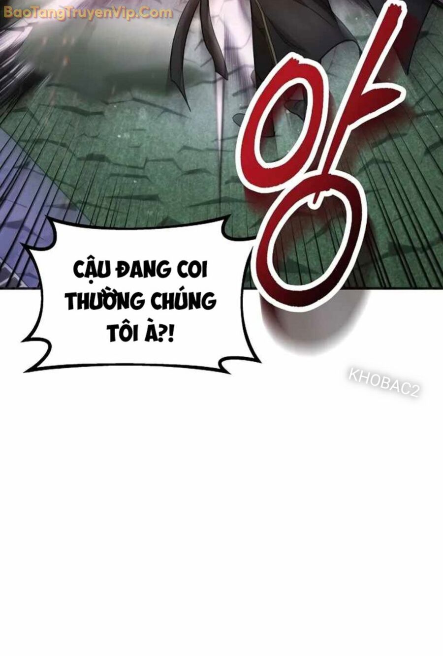 Làm Ơn Dừng Đức Giáo Hoàng Lại Chapter 11 - Trang 48