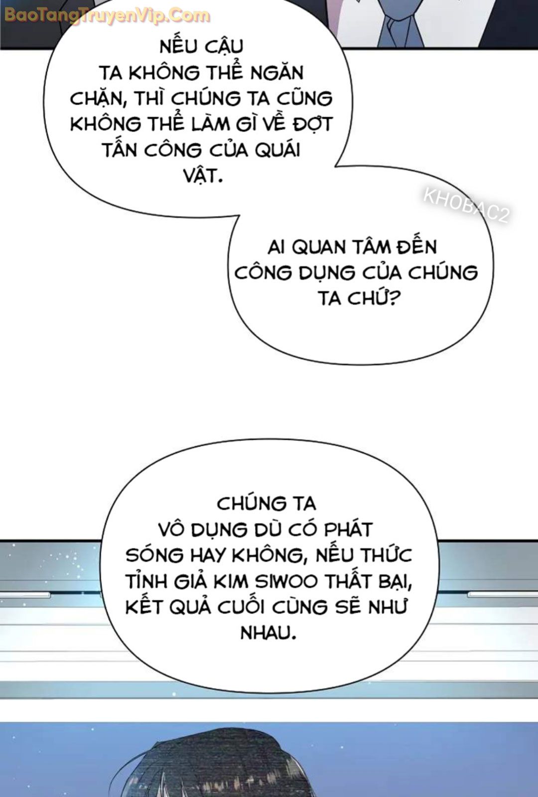 Làm Ơn Dừng Đức Giáo Hoàng Lại Chapter 19 - Trang 78