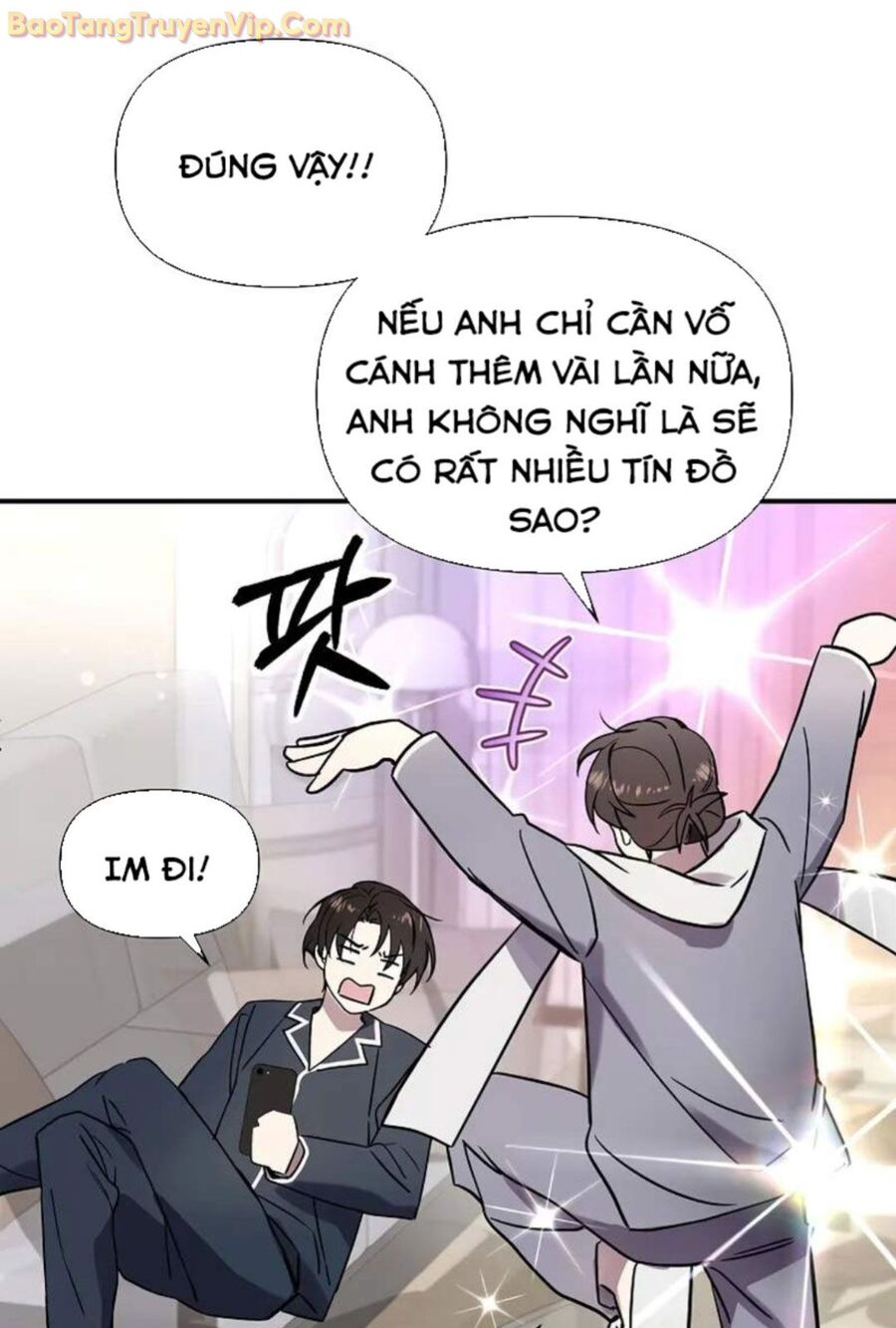 Làm Ơn Dừng Đức Giáo Hoàng Lại Chapter 10 - Trang 59