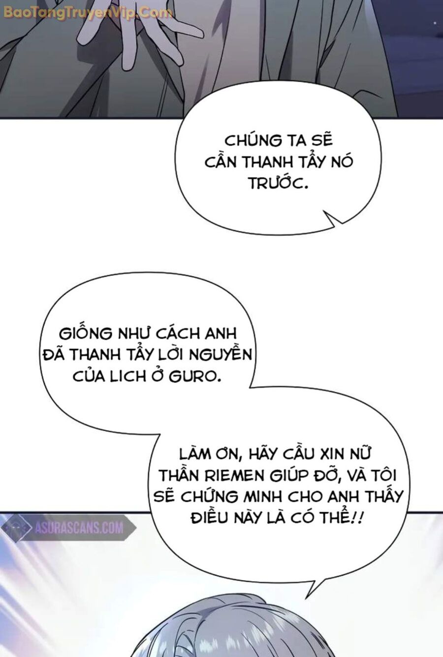 Làm Ơn Dừng Đức Giáo Hoàng Lại Chapter 13 - Trang 110