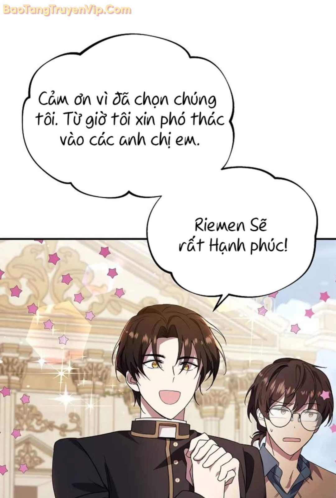 Làm Ơn Dừng Đức Giáo Hoàng Lại Chapter 21 - Trang 60