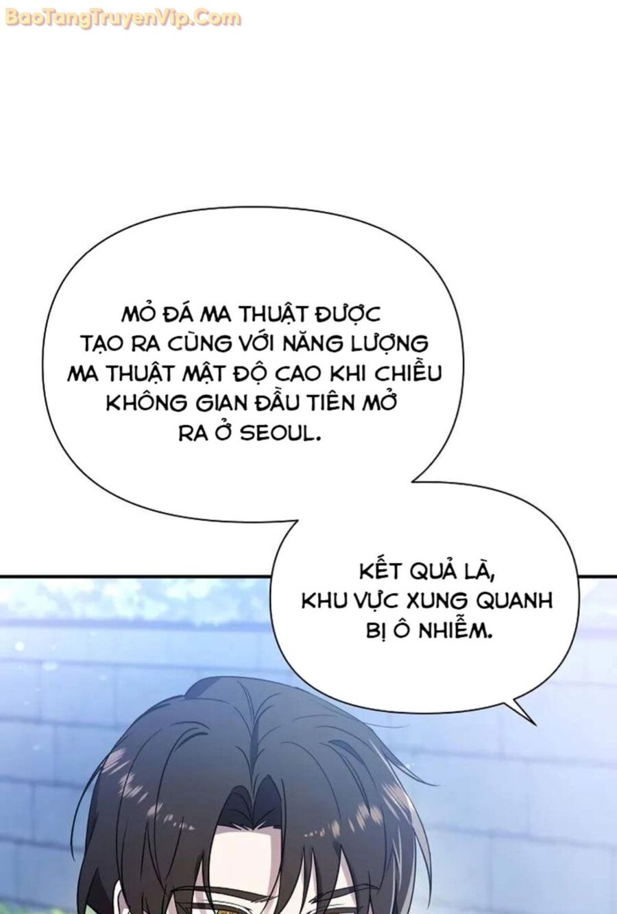 Làm Ơn Dừng Đức Giáo Hoàng Lại Chapter 14 - Trang 10