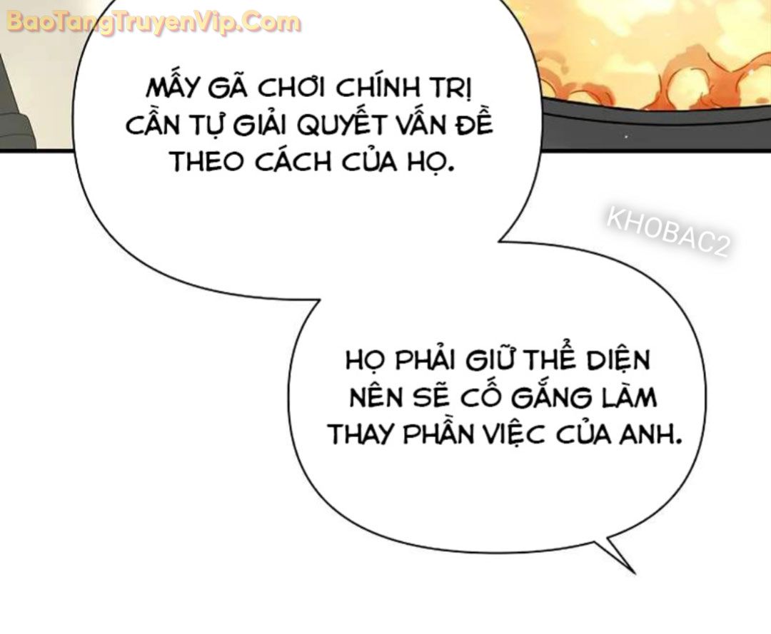 Làm Ơn Dừng Đức Giáo Hoàng Lại Chapter 21 - Trang 39