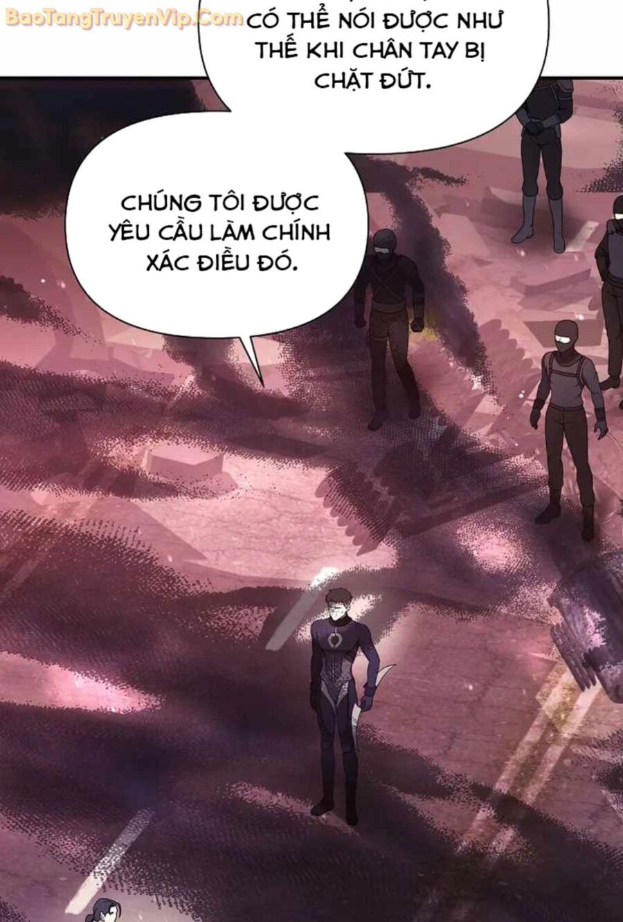 Làm Ơn Dừng Đức Giáo Hoàng Lại Chapter 15 - Trang 11