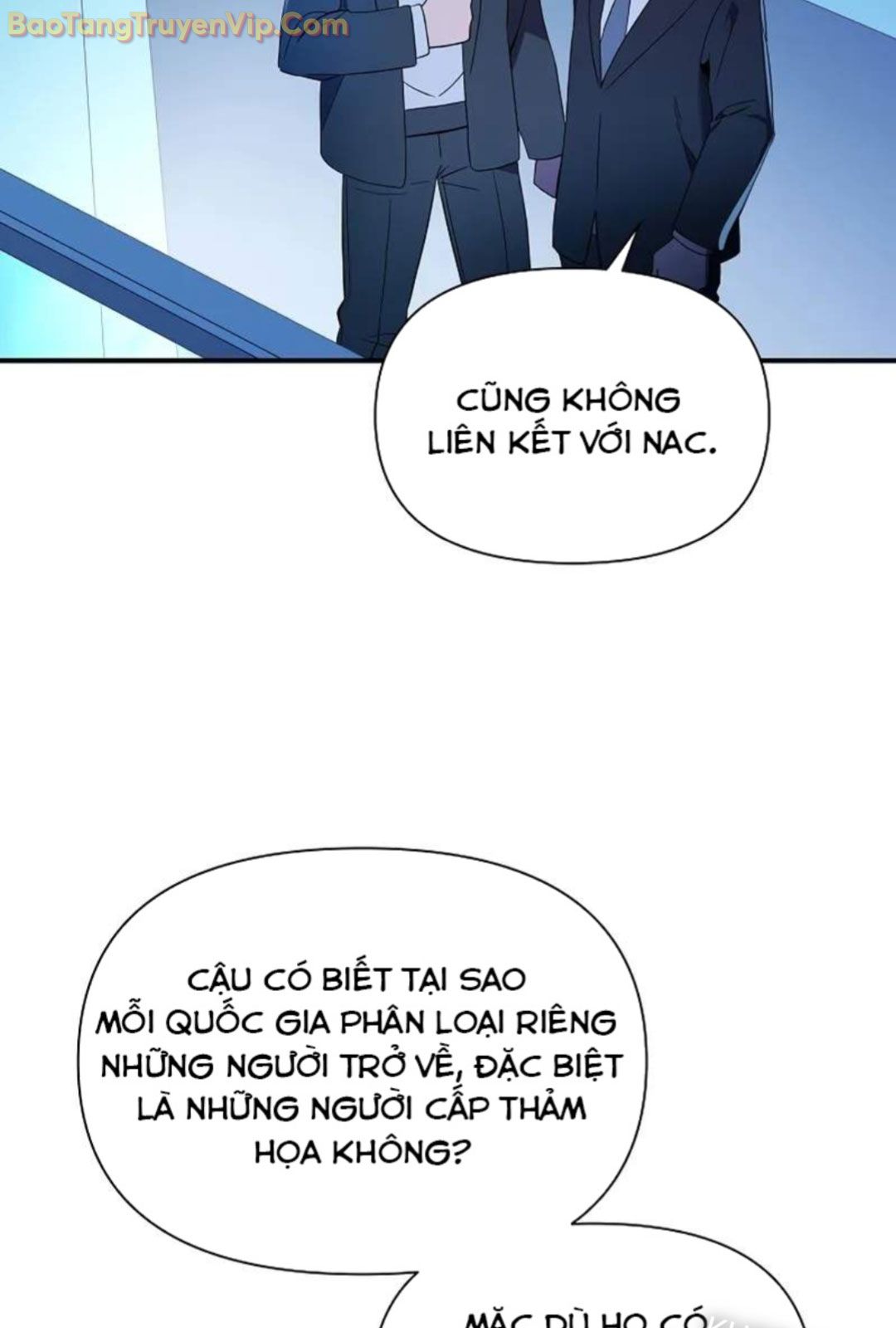 Làm Ơn Dừng Đức Giáo Hoàng Lại Chapter 19 - Trang 84