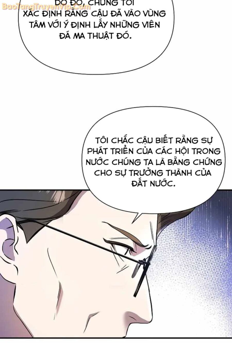 Làm Ơn Dừng Đức Giáo Hoàng Lại Chapter 17 - Trang 51