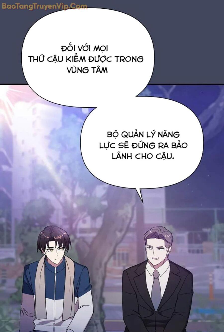 Làm Ơn Dừng Đức Giáo Hoàng Lại Chapter 14 - Trang 91