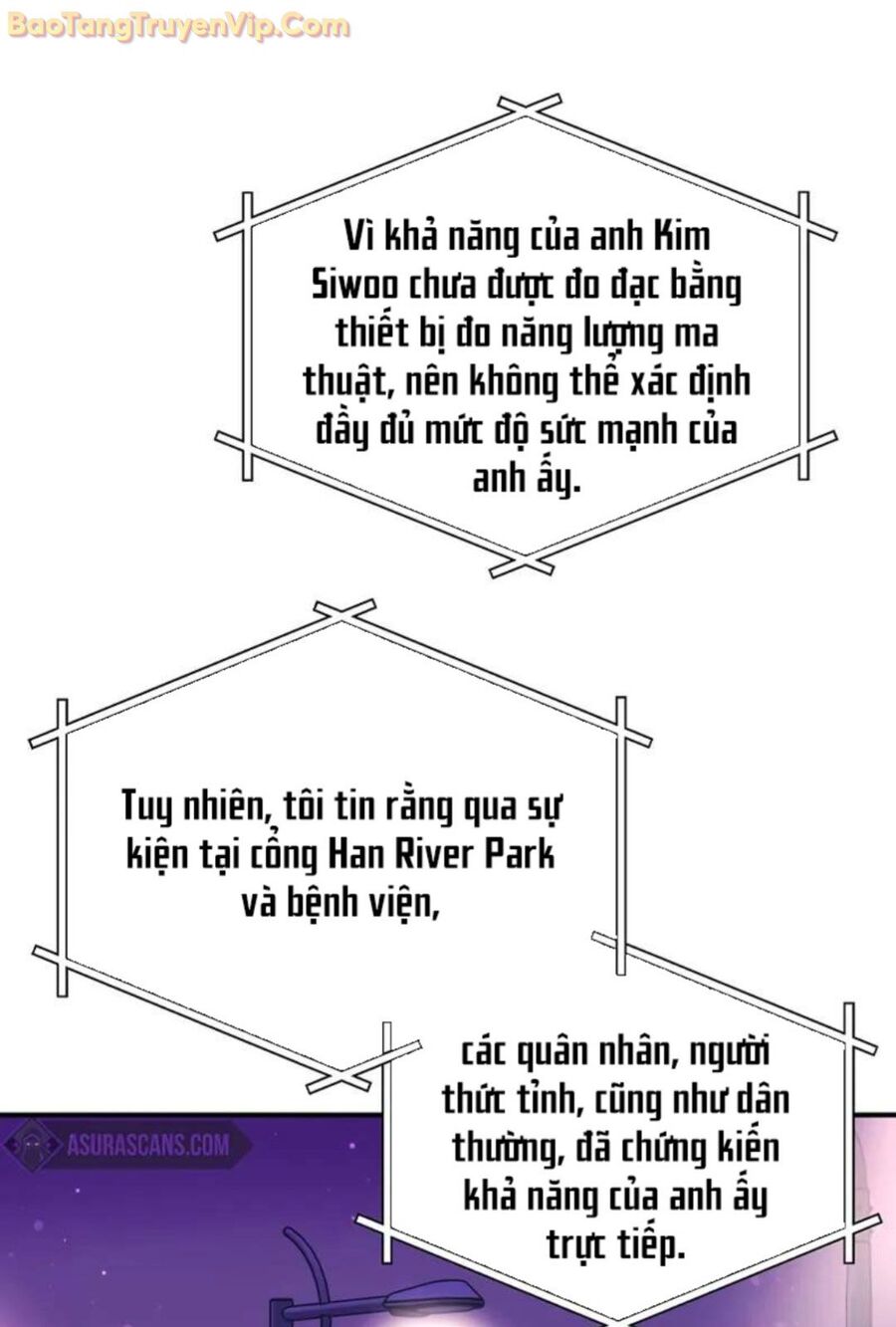 Làm Ơn Dừng Đức Giáo Hoàng Lại Chapter 10 - Trang 15