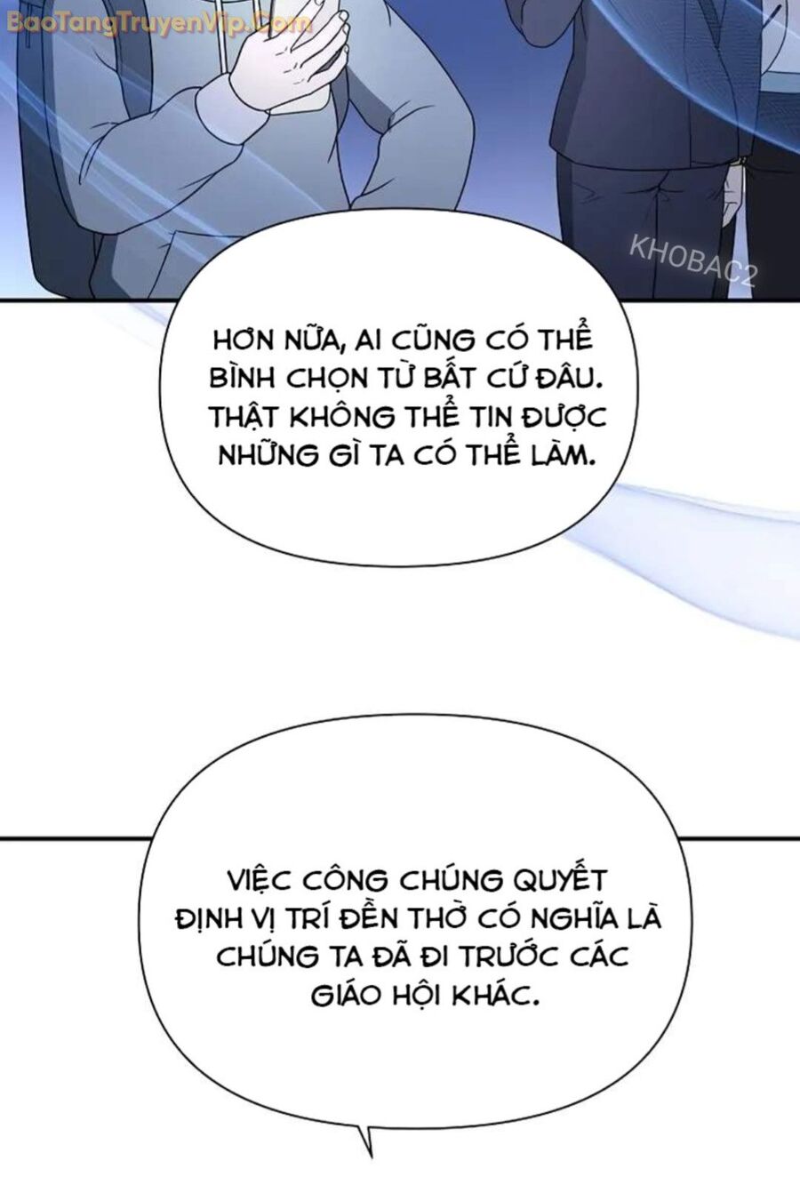 Làm Ơn Dừng Đức Giáo Hoàng Lại Chapter 13 - Trang 83