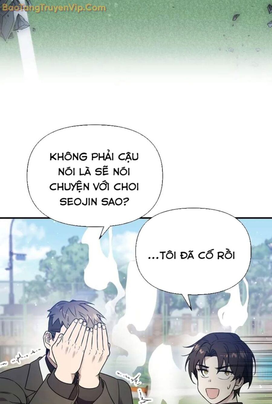 Làm Ơn Dừng Đức Giáo Hoàng Lại Chapter 12 - Trang 68