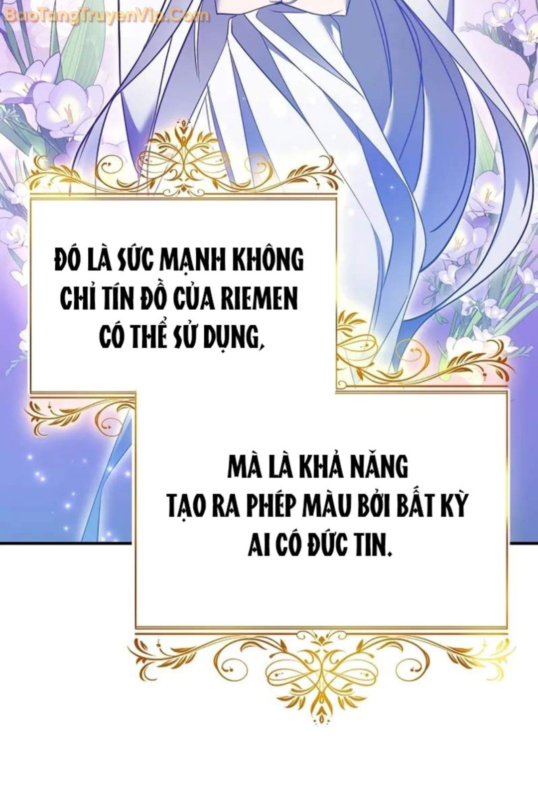 Làm Ơn Dừng Đức Giáo Hoàng Lại Chapter 18 - Trang 40