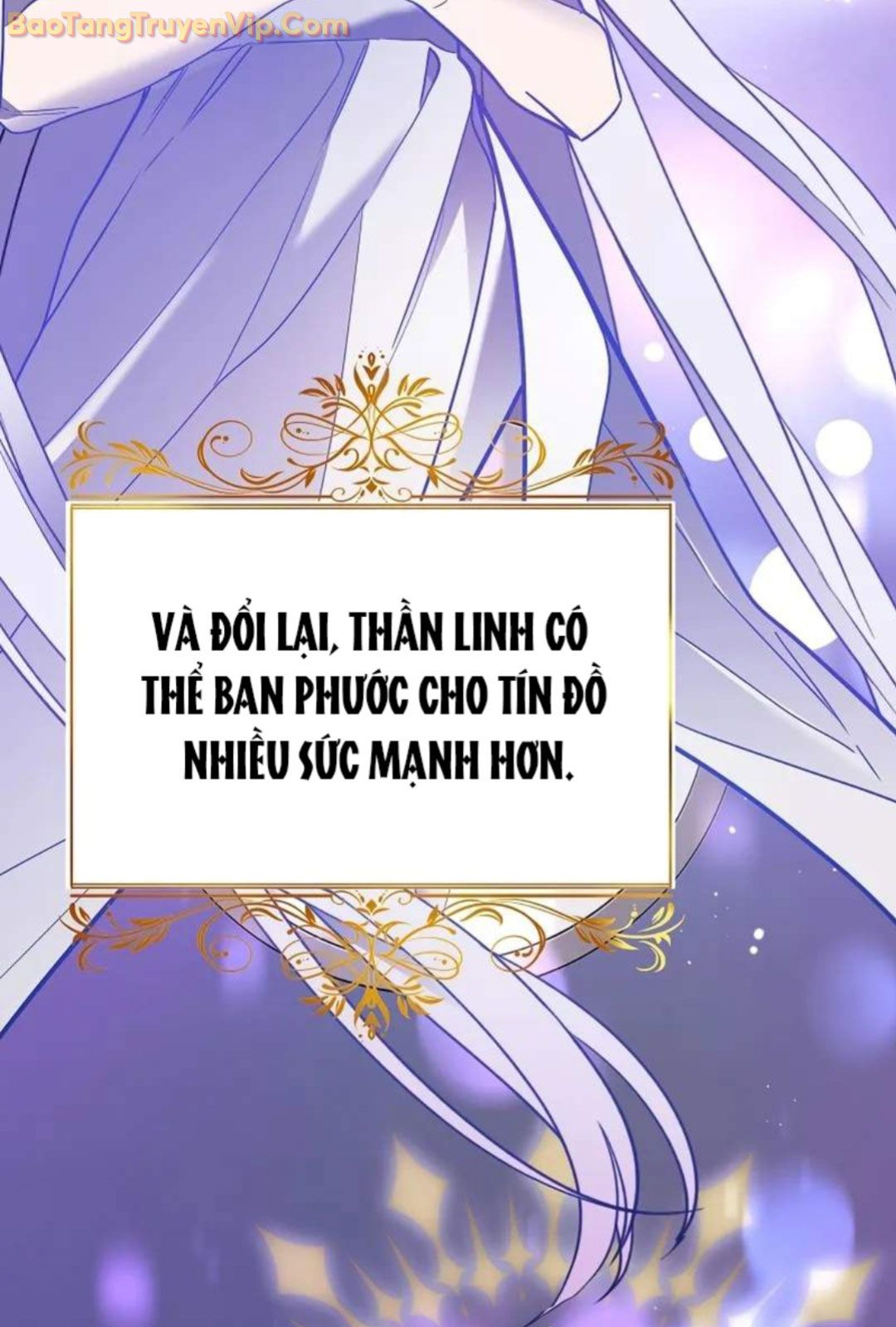 Làm Ơn Dừng Đức Giáo Hoàng Lại Chapter 18 - Trang 42