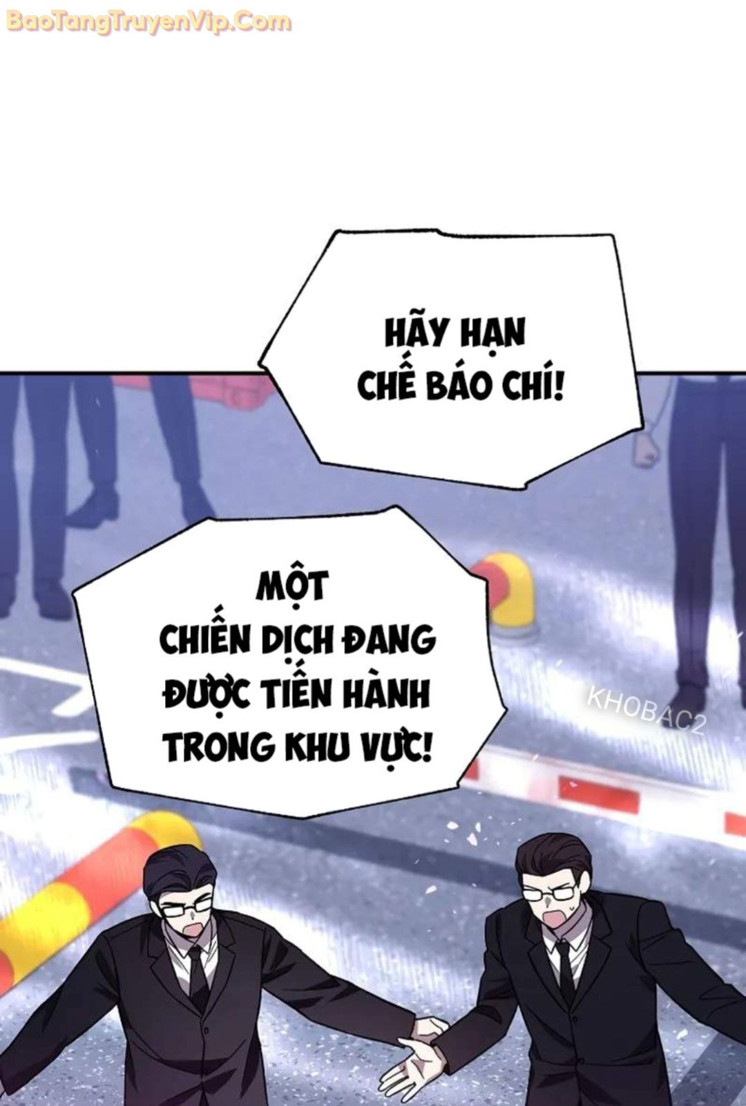 Làm Ơn Dừng Đức Giáo Hoàng Lại Chapter 22 - Trang 72