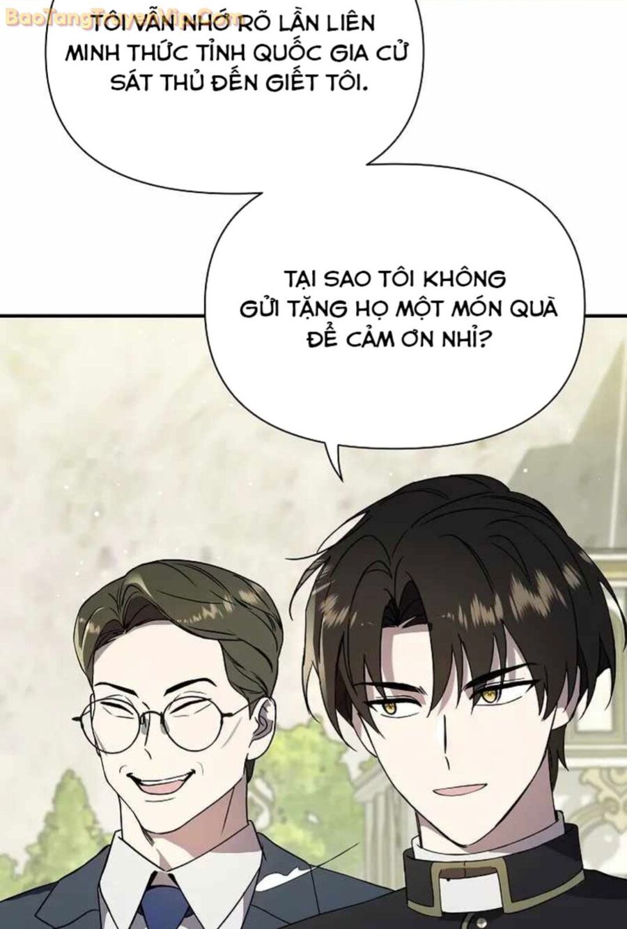 Làm Ơn Dừng Đức Giáo Hoàng Lại Chapter 17 - Trang 38