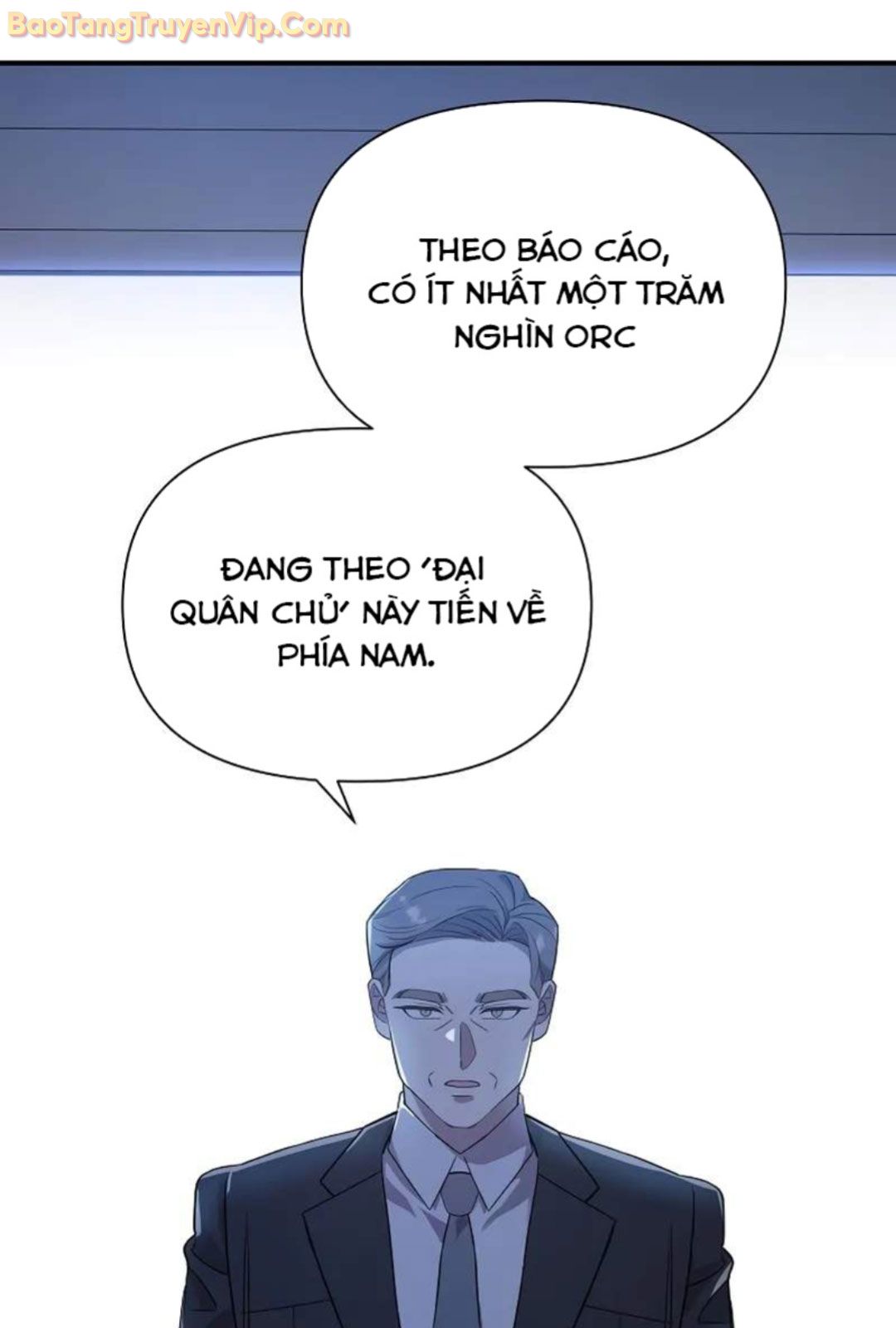 Làm Ơn Dừng Đức Giáo Hoàng Lại Chapter 19 - Trang 1