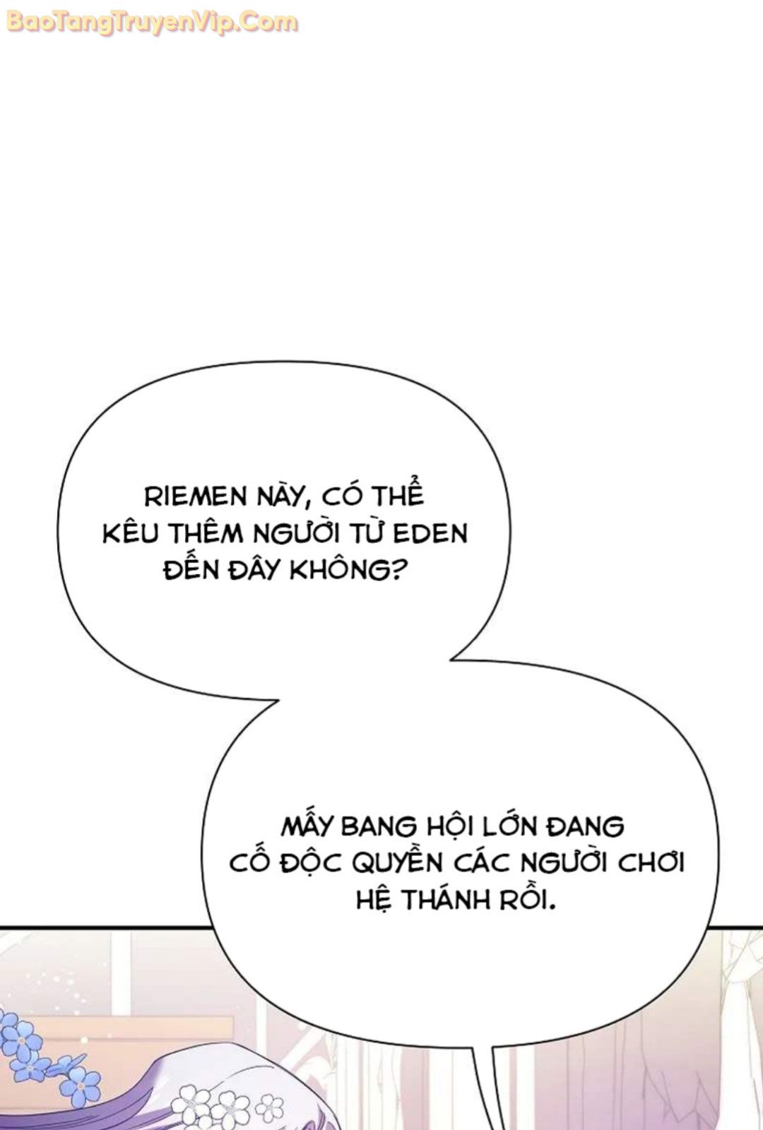 Làm Ơn Dừng Đức Giáo Hoàng Lại Chapter 18 - Trang 61