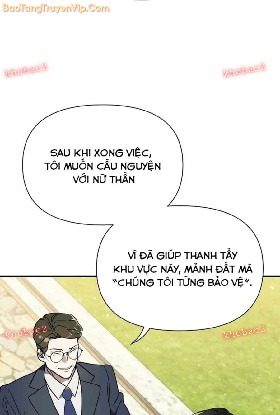 Làm Ơn Dừng Đức Giáo Hoàng Lại Chapter 17 - Trang 43