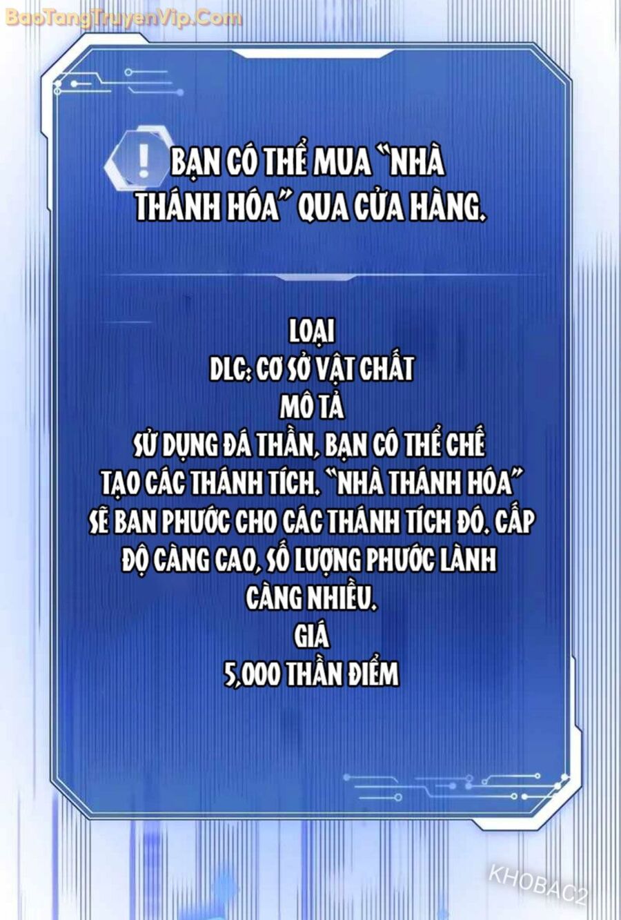 Làm Ơn Dừng Đức Giáo Hoàng Lại Chapter 17 - Trang 24