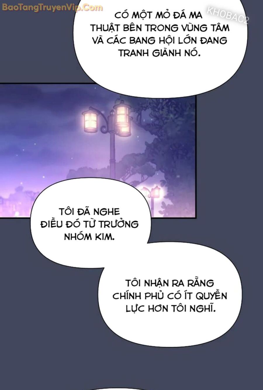 Làm Ơn Dừng Đức Giáo Hoàng Lại Chapter 14 - Trang 85