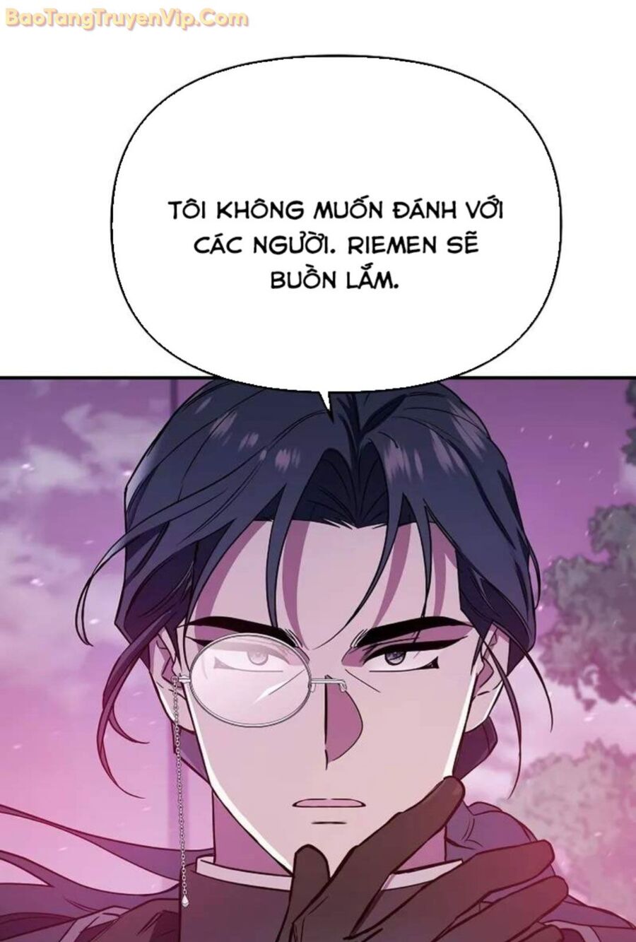 Làm Ơn Dừng Đức Giáo Hoàng Lại Chapter 12 - Trang 15