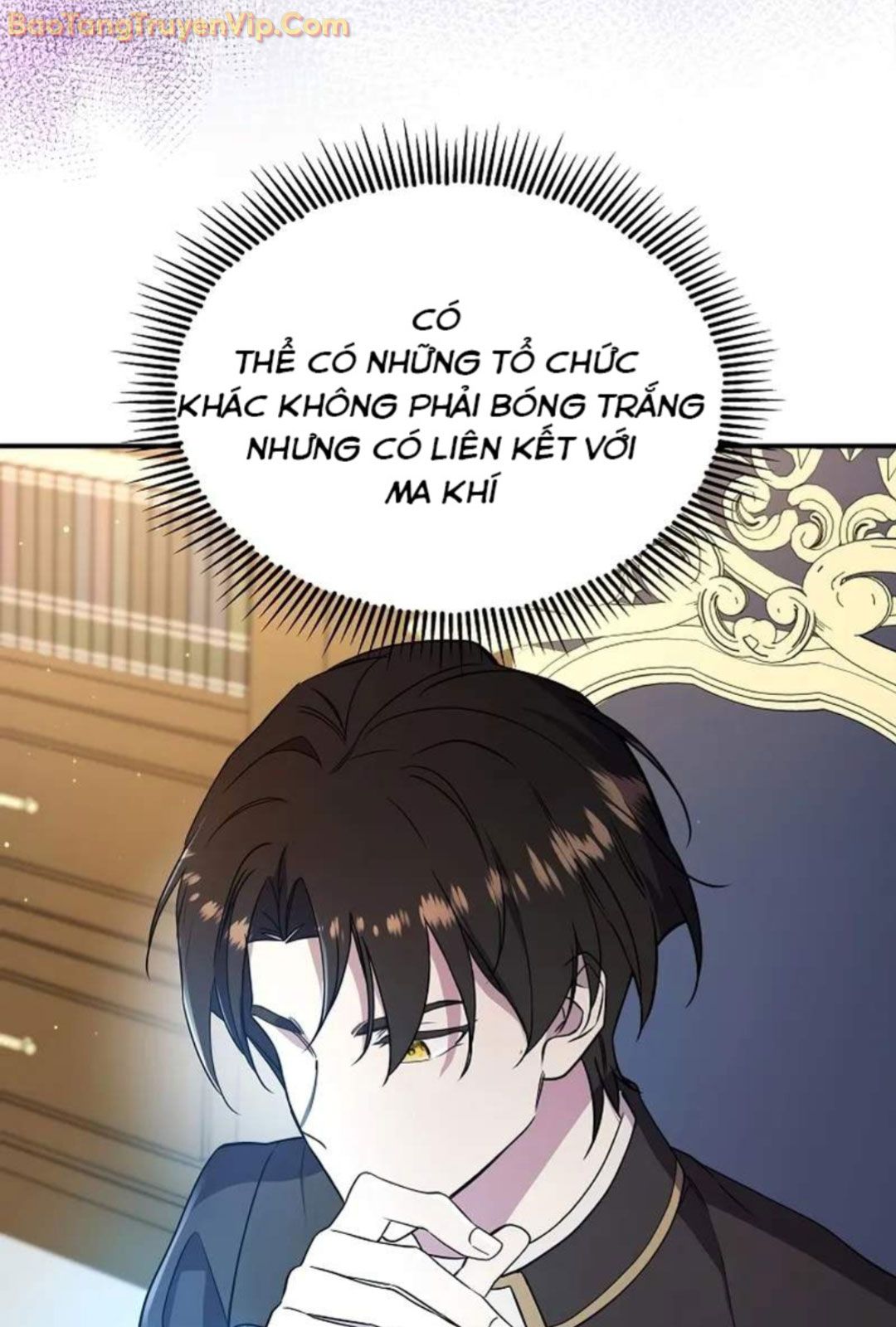 Làm Ơn Dừng Đức Giáo Hoàng Lại Chapter 18 - Trang 32