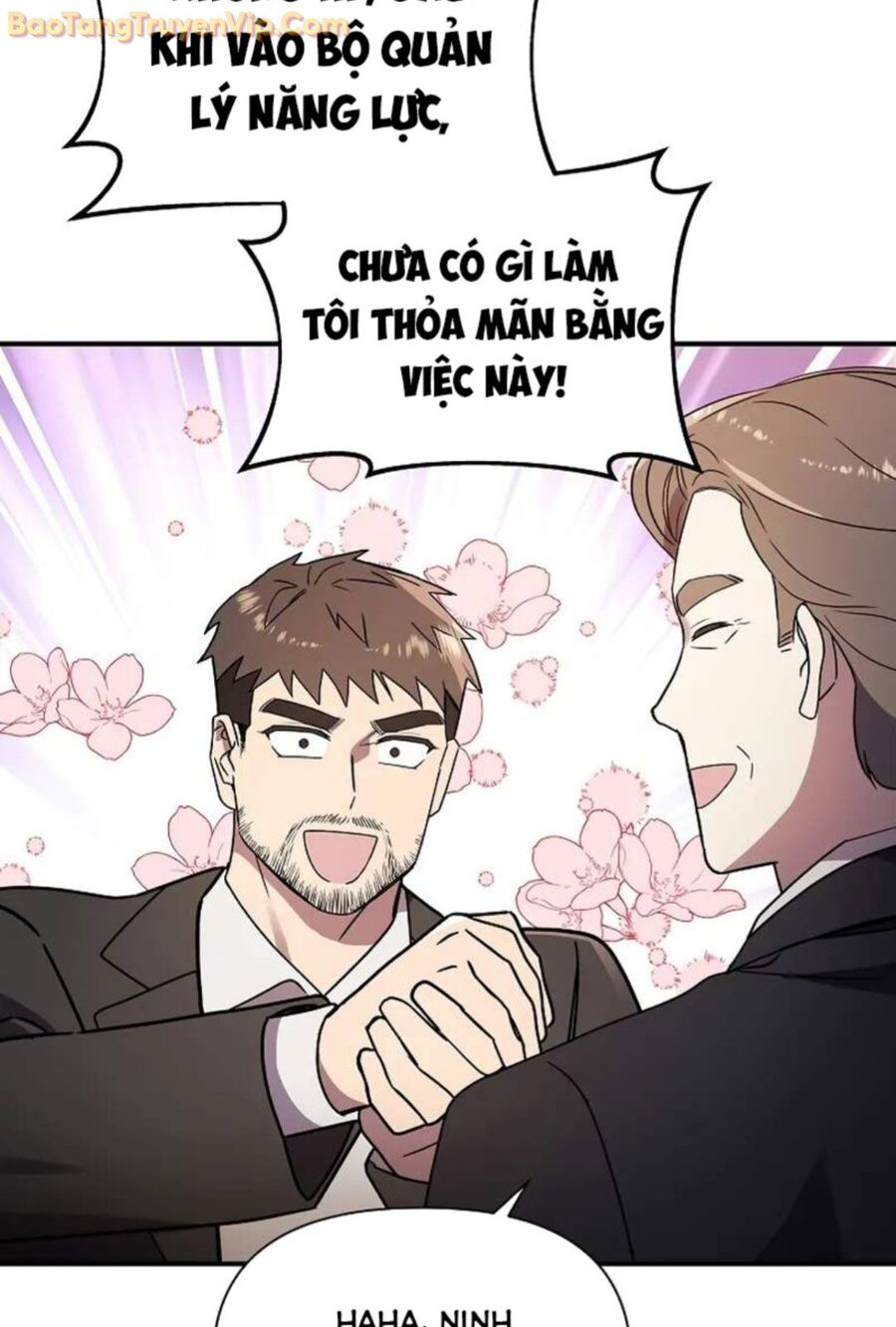 Làm Ơn Dừng Đức Giáo Hoàng Lại Chapter 14 - Trang 61