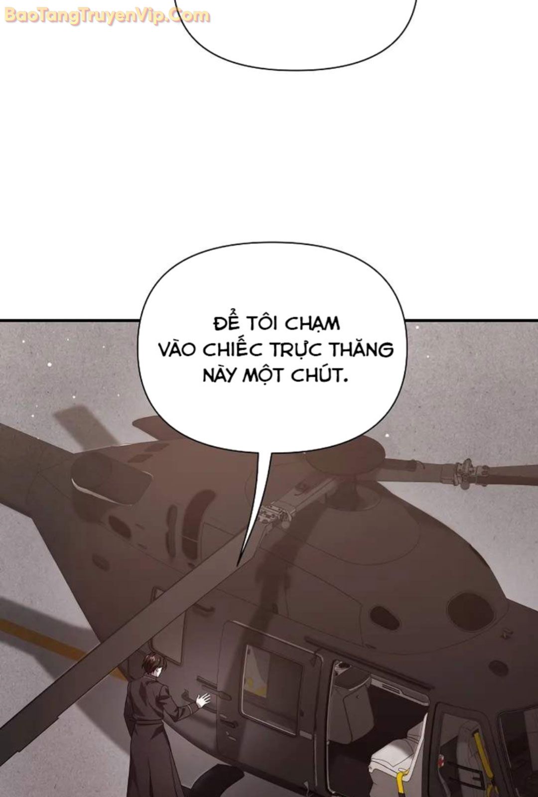 Làm Ơn Dừng Đức Giáo Hoàng Lại Chapter 19 - Trang 43