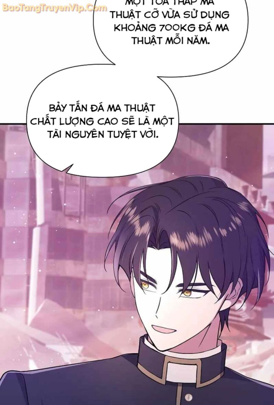 Làm Ơn Dừng Đức Giáo Hoàng Lại Chapter 15 - Trang 82