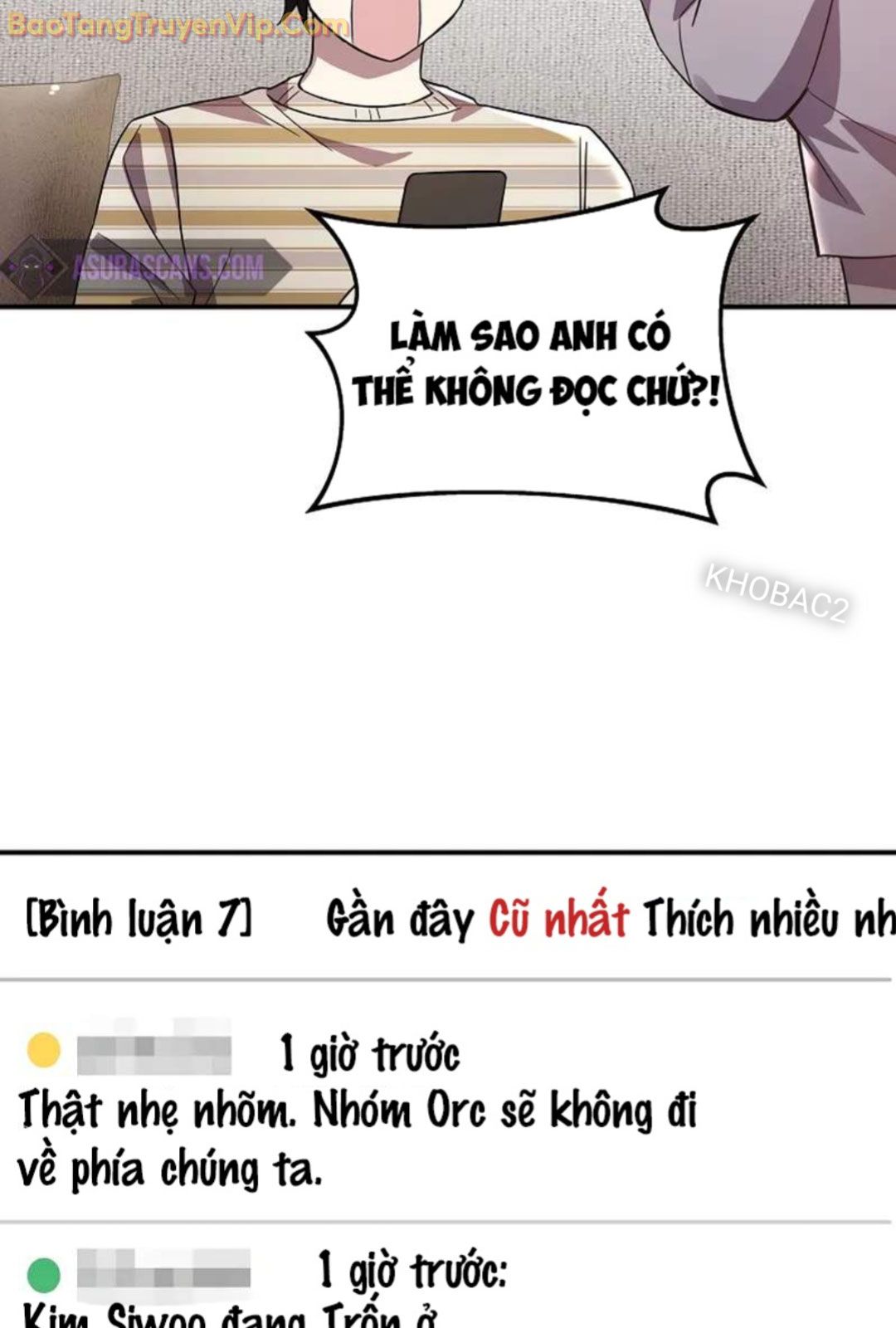 Làm Ơn Dừng Đức Giáo Hoàng Lại Chapter 21 - Trang 32