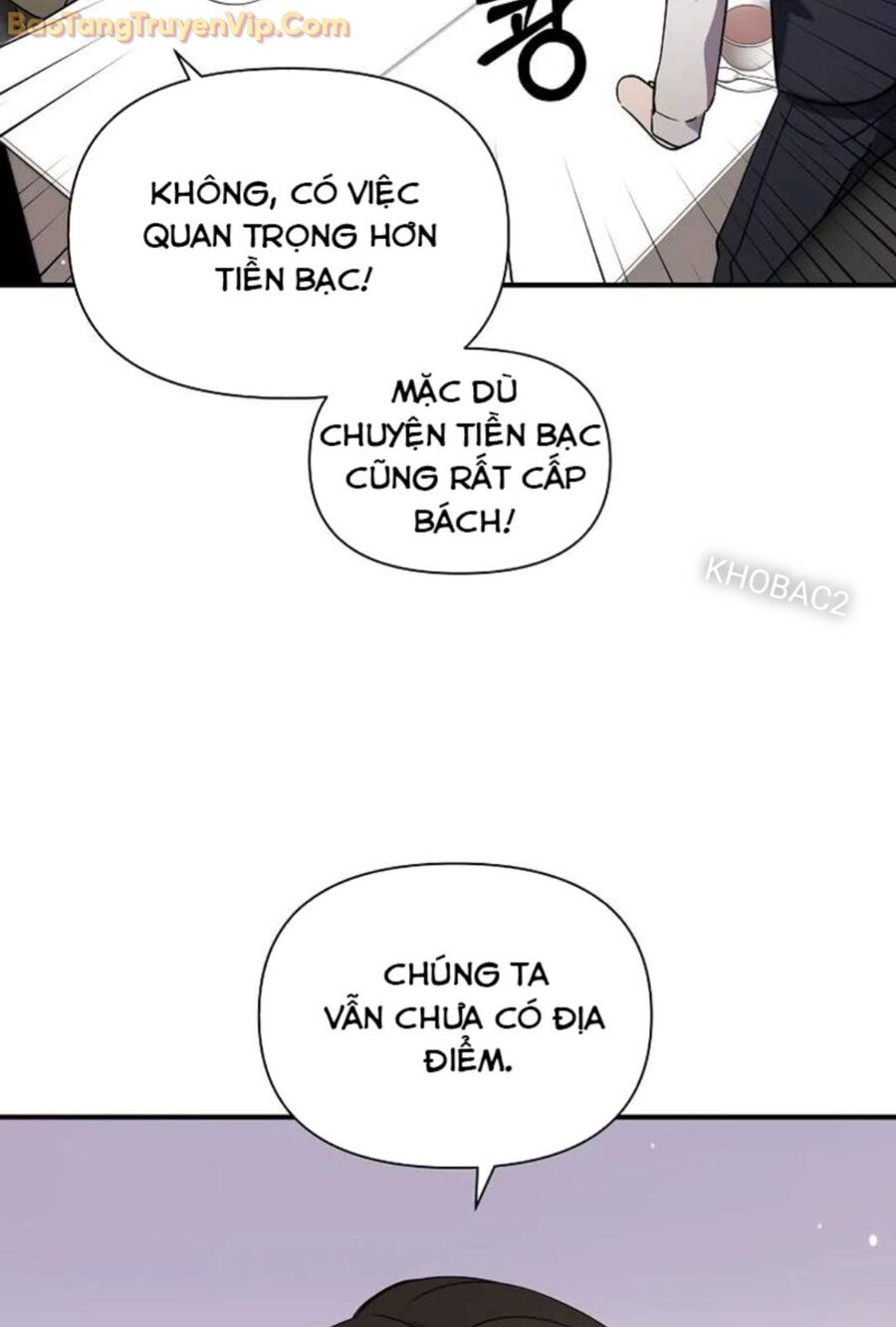 Làm Ơn Dừng Đức Giáo Hoàng Lại Chapter 13 - Trang 59