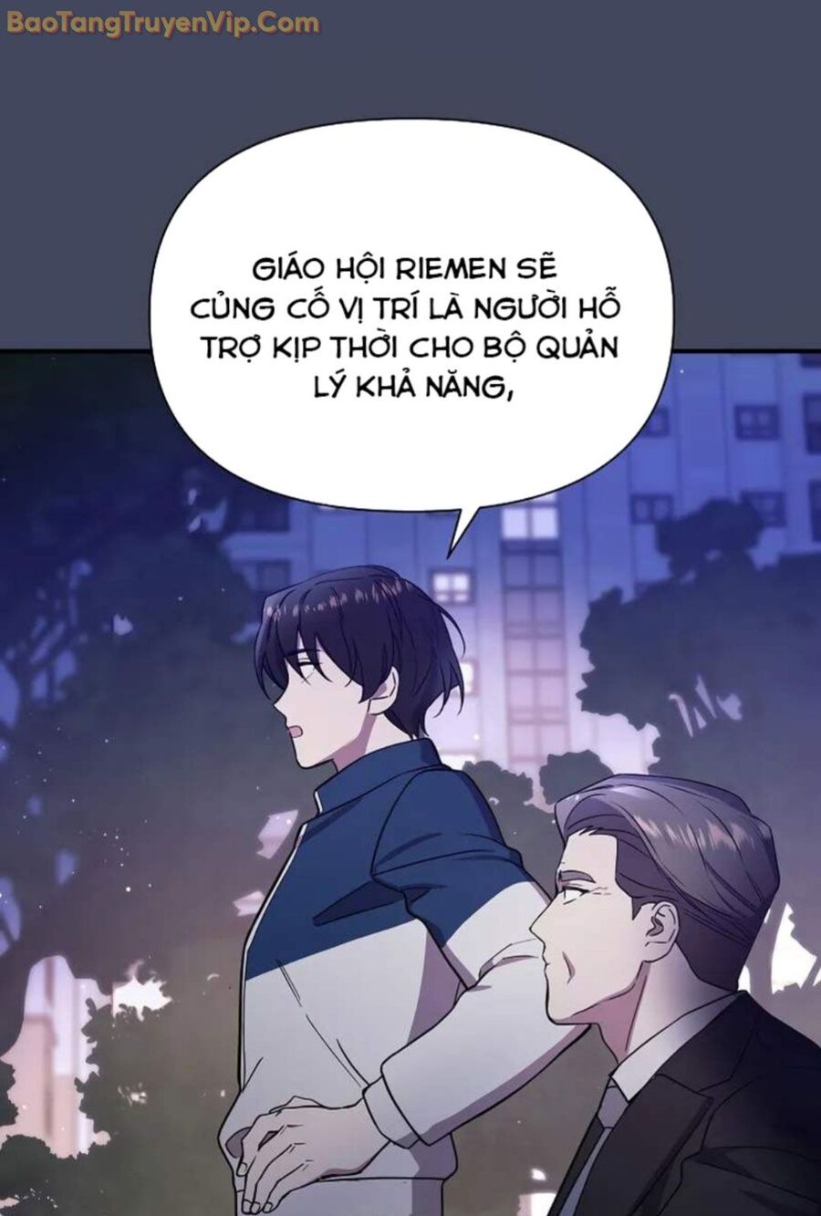 Làm Ơn Dừng Đức Giáo Hoàng Lại Chapter 14 - Trang 98