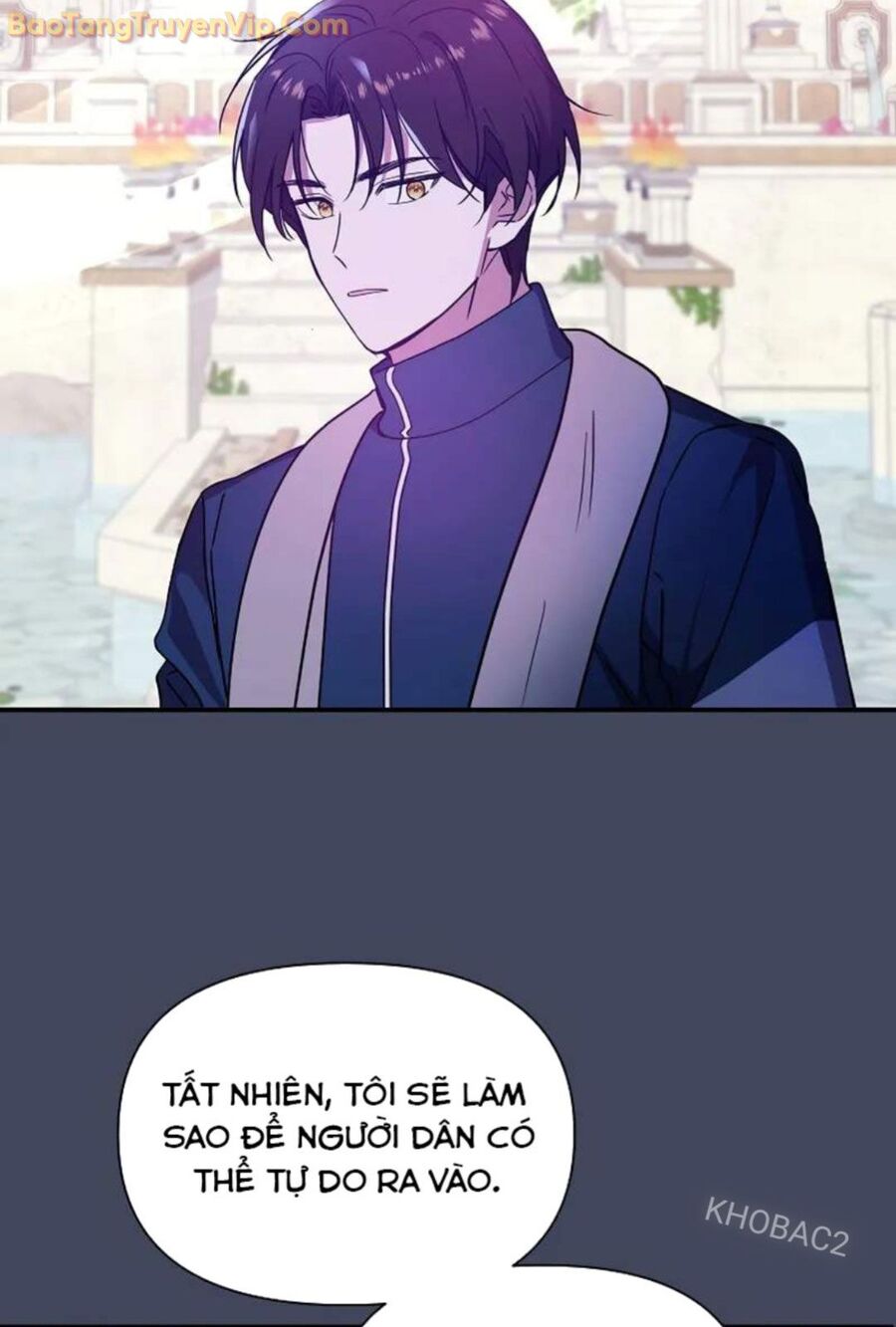 Làm Ơn Dừng Đức Giáo Hoàng Lại Chapter 14 - Trang 96