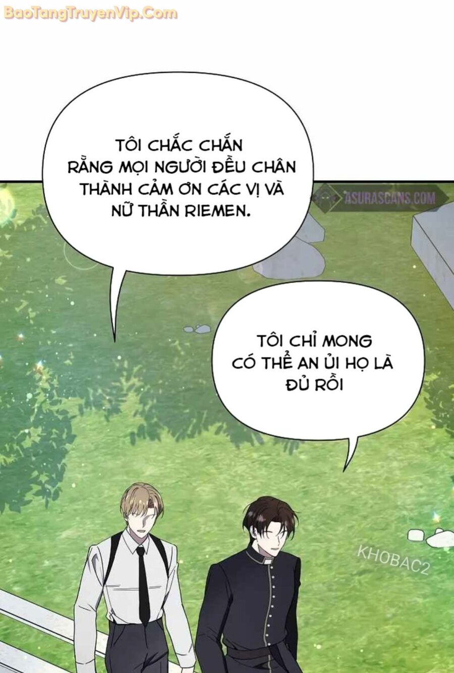 Làm Ơn Dừng Đức Giáo Hoàng Lại Chapter 17 - Trang 14