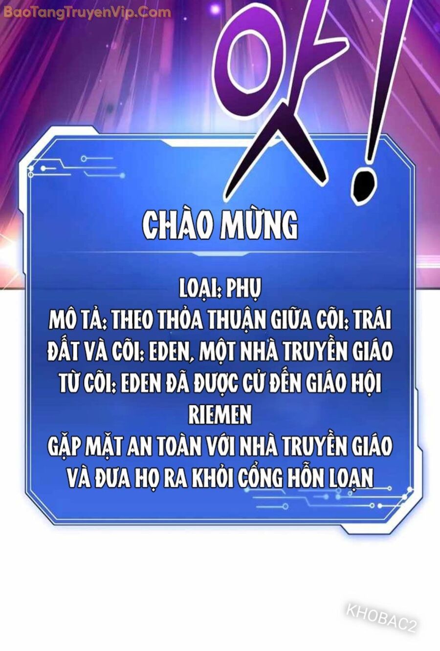 Làm Ơn Dừng Đức Giáo Hoàng Lại Chapter 11 - Trang 75