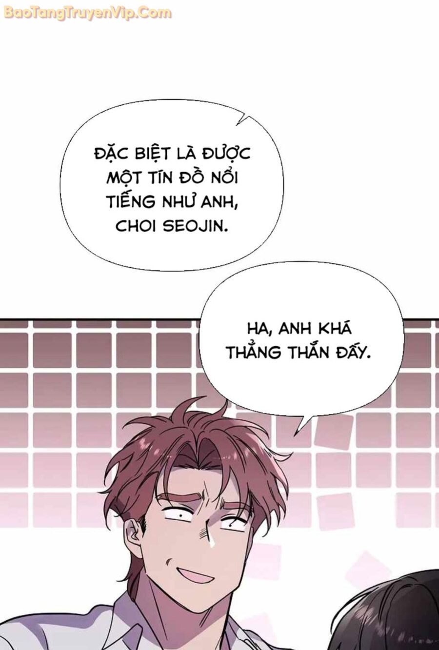 Làm Ơn Dừng Đức Giáo Hoàng Lại Chapter 11 - Trang 39