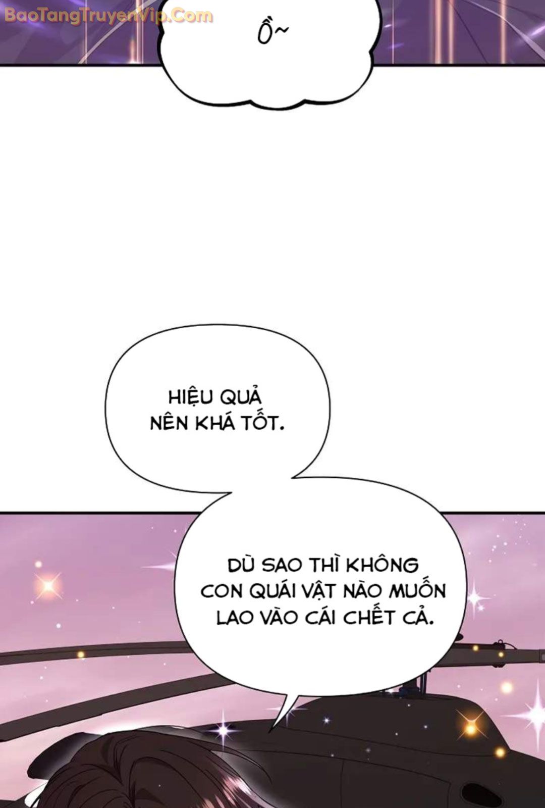 Làm Ơn Dừng Đức Giáo Hoàng Lại Chapter 19 - Trang 46